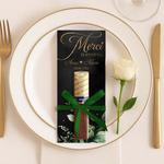 Podziękowania Merci Emilia