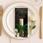 Podziękowania Merci Emilia