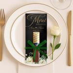 Podziękowania Merci Emilia