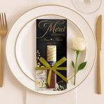 Podziękowania Merci Emilia