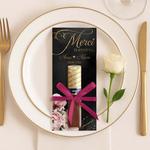 Podziękowania Merci Emilia