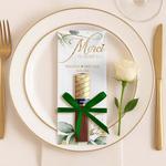 Podziękowania Merci Eukaliptus