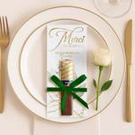 Podziękowania Merci Eukaliptus