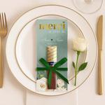 Podziękowania Merci Irelia