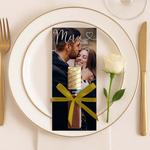 Podziękowania Merci ze zdjęciem