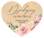 Podziękowania dla gości Irelia