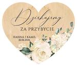 Podziękowania dla gości Irelia