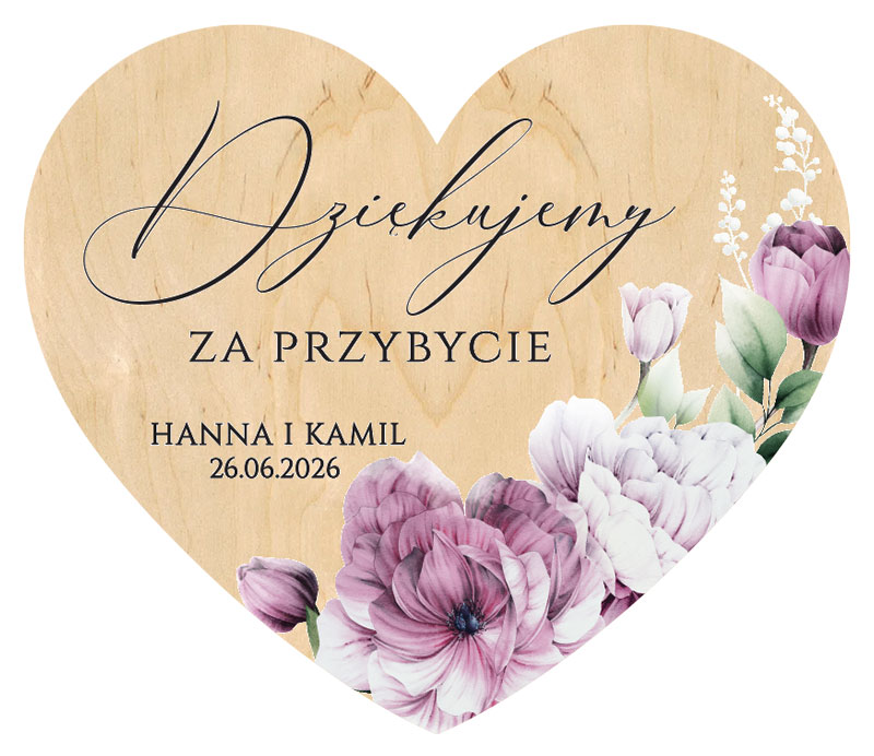 Podziękowania dla gości Irelia