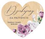 Podziękowania dla gości Irelia