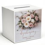 Pudełko na koperty Flawia
