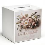 Pudełko na koperty Flawia