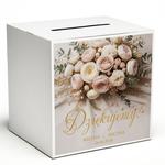 Pudełko na koperty Flawia