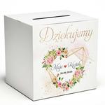 Pudełko na koperty – Adela