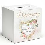 Pudełko na koperty – Adela