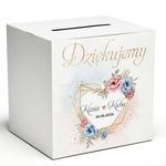 Pudełko na koperty – Adela