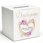 Pudełko na koperty – Ariana2