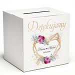 Pudełko na koperty – Ariana2