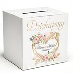 Pudełko na koperty – Ariana2