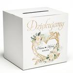 Pudełko na koperty – Ariana2