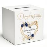 Pudełko na koperty – Ariana2