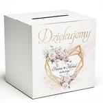 Pudełko na koperty – Ariana2