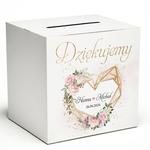 Pudełko na koperty – Ariana2