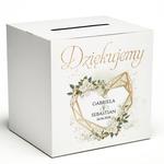 Pudełko na koperty – Ariana2