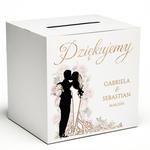 Pudełko na koperty – Ariana3