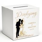 Pudełko na koperty – Ariana3