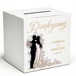 Pudełko na koperty – Ariana3