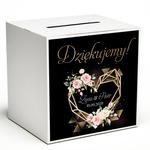 Pudełko na koperty – Ariana4