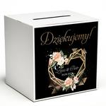 Pudełko na koperty – Ariana4