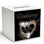 Pudełko na koperty – Ariana4