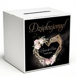 Pudełko na koperty – Ariana4