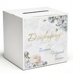 Pudełko na koperty – Diana