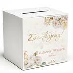 Pudełko na koperty – Diana