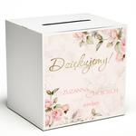 Pudełko na koperty – Diana