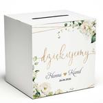 Pudełko na koperty – Emilia 2