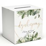 Pudełko na koperty – Emilia