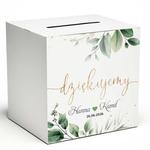 Pudełko na koperty – Emilia