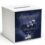 Pudełko na koperty – Florencja