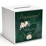 Pudełko na koperty – Florencja