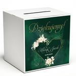 Pudełko na koperty – Florencja