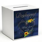 Pudełko na koperty – Florencja