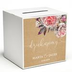 Pudełko na koperty – Helen