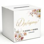 Pudełko na koperty – Ingrid