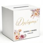 Pudełko na koperty – Ingrid