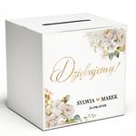 Pudełko na koperty – Ingrid