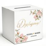 Pudełko na koperty – Ingrid