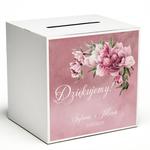 Pudełko na koperty – Irelia